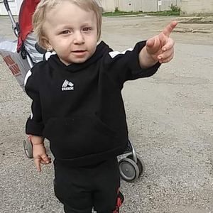 Meet your Posher, Kenneth